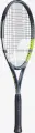 Ракетка для тенниса Babolat EVO AERO GEN2 UNSTRUNG темно-серо-лимонная 101562-100