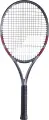 Ракетка для тенниса Babolat EVO AERO GEN2 UNSTRUNG темно-серо-темно-розовая 101563-100