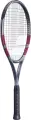 Ракетка для тенниса Babolat EVO AERO GEN2 UNSTRUNG темно-серо-темно-розовая 101563-100