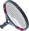 Ракетка для тенниса Babolat EVO AERO GEN2 UNSTRUNG темно-серо-темно-розовая 101563-100