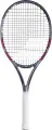 Ракетка для тенісу Babolat EVO AERO LITE GEN2 UNSTRUNG темно-сіро-темно-рожева 101565-100
