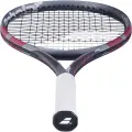 Ракетка для тенісу Babolat EVO AERO LITE GEN2 UNSTRUNG темно-сіро-темно-рожева 101565-100