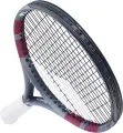 Ракетка для тенісу Babolat EVO AERO LITE GEN2 UNSTRUNG темно-сіро-темно-рожева 101565-100
