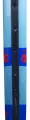 Ракетка для тенниса детская Babolat BALLFIGHTER 21 сине-красно-голубая 140480-100