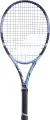 Ракетка для тенісу дитяча Babolat PURE DRIVE JUNIOR 26 GEN11 GR00 синьо-темно-синя 140530-100