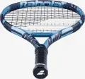Ракетка для тенісу дитяча Babolat PURE DRIVE JUNIOR 26 GEN11 GR00 синьо-темно-синя 140530-100