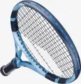 Ракетка для тенісу дитяча Babolat PURE DRIVE JUNIOR 26 GEN11 GR00 синьо-темно-синя 140530-100