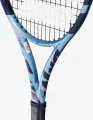 Ракетка для тенісу дитяча Babolat PURE DRIVE JUNIOR 26 GEN11 GR00 синьо-темно-синя 140530-100