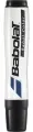 Маркер с краской для струн Babolat COLOR черный 710226-105