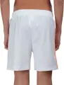 Шорти для тенісу дитячі Babolat PLAY SHORT біло-жовтогарячі 3BTF061-1000