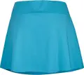 Юбка для тенниса детская Babolat PLAY SKIRT бирюзовая 3GP2081-4124