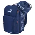 Рюкзак Babolat BACKPACK PURE DRIVE 40L темно-синий 753110-136
