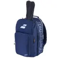 Рюкзак Babolat BACKPACK PURE DRIVE 40L темно-синий 753110-136