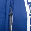 Рюкзак Babolat COURT BACKPACK HERO 30L сине-белый 753112-102