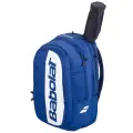 Рюкзак Babolat COURT BACKPACK HERO 30L сине-белый 753112-102