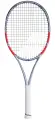 Ракетка для тенісу Babolat PURE STRIKE TEAM GEN4 сіро-червона 101580-3018