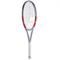 Ракетка для тенісу Babolat PURE STRIKE TEAM GEN4 сіро-червона 101580-3018
