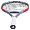 Ракетка для тенісу Babolat PURE STRIKE TEAM GEN4 сіро-червона 101580-3018