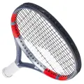 Ракетка для тенниса Babolat PURE STRIKE LITE GEN4 серо-красная 101581-3018