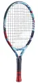 Ракетка для тенісу дитяча Babolat BALLFIGHTER 17 блакитно-червона 140478-100