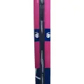 Ракетка для тенісу дитяча Babolat B'FLY 25 біло-рожева 140487-100