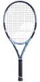 Ракетка для тенниса детская Babolat PURE DRIVE JUNIOR 25 синяя 140532-100