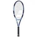 Ракетка для тенниса детская Babolat PURE DRIVE JUNIOR 25 синяя 140532-100