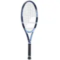 Ракетка для тенниса детская Babolat PURE DRIVE JUNIOR 25 синяя 140532-100