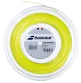 Струна для тенісної ракетки Babolat RPM ROUGH жовта (1,25 мм, 200 м) 243140-113