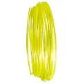 Струна для тенісної ракетки Babolat RPM ROUGH жовта (1,25 мм, 200 м) 243140-113
