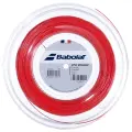 Струна для тенісної ракетки Babolat RPM ROUGH червона (1,25 мм, 200 м) 243140-201