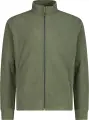 Олімпійка (мастерка) CMP MAN JACKET оливкова 33H2347-F876