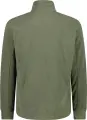 Олімпійка (мастерка) CMP MAN JACKET оливкова 33H2347-F876