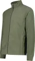 Олімпійка (мастерка) CMP MAN JACKET оливкова 33H2347-F876