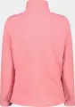 Олимпийка (мастерка) женская CMP WOMAN JACKET светло-розовая 33H2356-B634