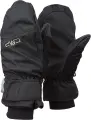 Рукавички дитячі CMP KIDS SKI MITTEN чорні 6524824J-U901