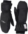 Рукавички дитячі CMP KIDS SKI MITTEN чорні 6524824J-U901