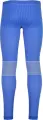 Термобілизна штани CMP MAN SEAMLESS LONG PANT сині 3Y97802-N913