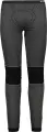 Термобілизна штани CMP MAN SEAMLESS LONG PANT темно-сіро-чорні 3Y97802-U901