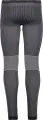 Термобілизна штани CMP MAN SEAMLESS LONG PANT темно-сіро-чорні 3Y97802-U901