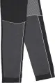 Термобілизна штани CMP MAN SEAMLESS LONG PANT темно-сіро-чорні 3Y97802-U901