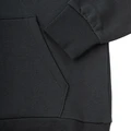 Толстовка Converse Nova Seasonal Graphic Pullover Hoodie черная 10022802-001
