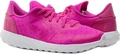 Кросівки жіночі Converse THUNDERBOLT ULTRA OX MAGENTA/MAGENTA рожеві 555944C