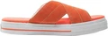 Шльопанці жіночі Converse Cons оранжеві 564146C