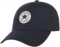 Кепка Converse Tipoff Baseball Cap Mpu темно-синя 10022134-001