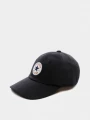 Кепка Converse Tipoff Baseball Cap Mpu темно-синяя 10022134-001