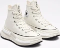 Кеди жіночі Converse RUN STAR LEGACY CX білі A00868C
