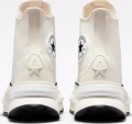 Кеди жіночі Converse RUN STAR LEGACY CX білі A00868C