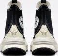 Кеди жіночі Converse RUN STAR LEGACY CX чорні A00869C