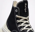 Кеди жіночі Converse RUN STAR LEGACY CX чорні A00869C